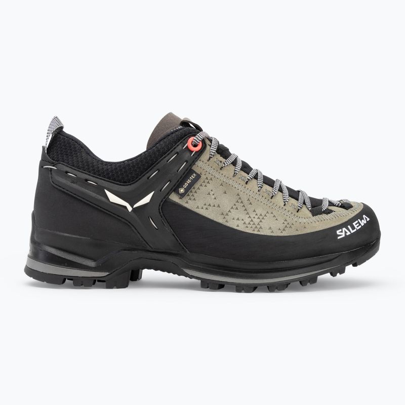 Dámské trekové boty  Salewa MTN Trainer 2 GTX shadow /black 2