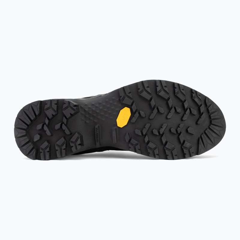 Dámské trekové boty  Salewa MTN Trainer 2 GTX shadow /black 4