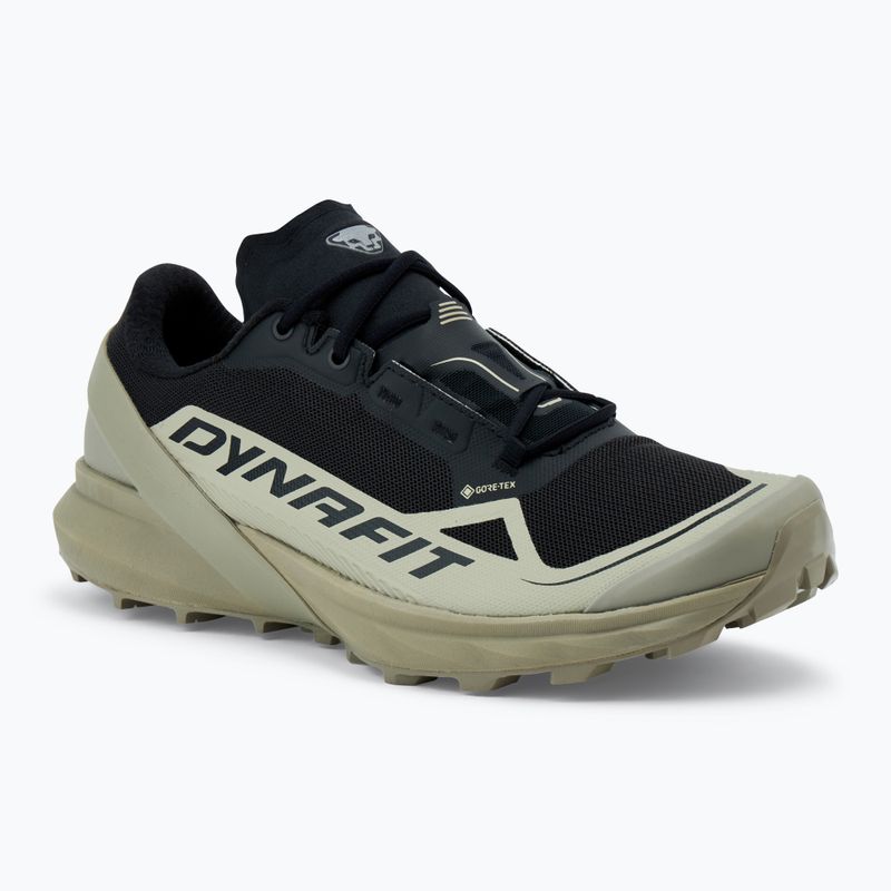 Pánské běžecké boty  DYNAFIT Ultra 50 GTX rock khaki/black out