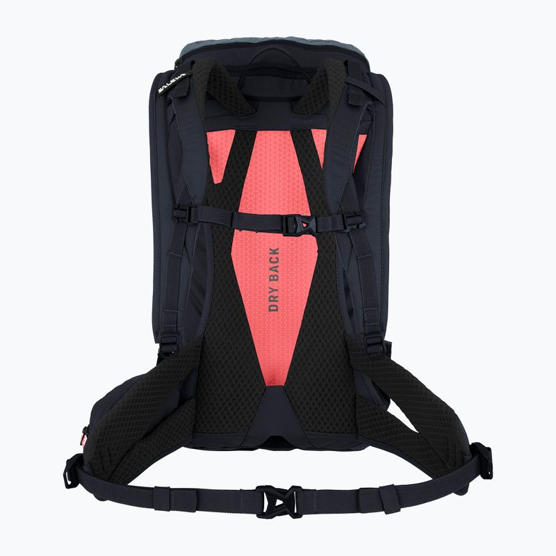 Trekový batoh  Salewa Alp Trainer 25 l java blue 2