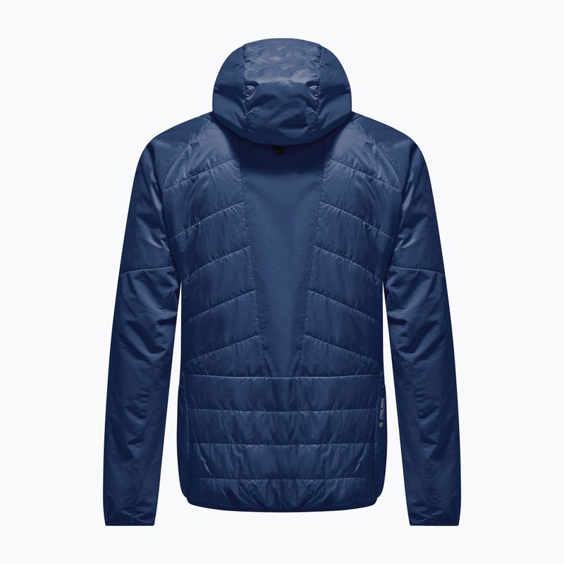 Pánská hybridní bunda Salewa Ortles Hyb TWR dark denim/0910 8