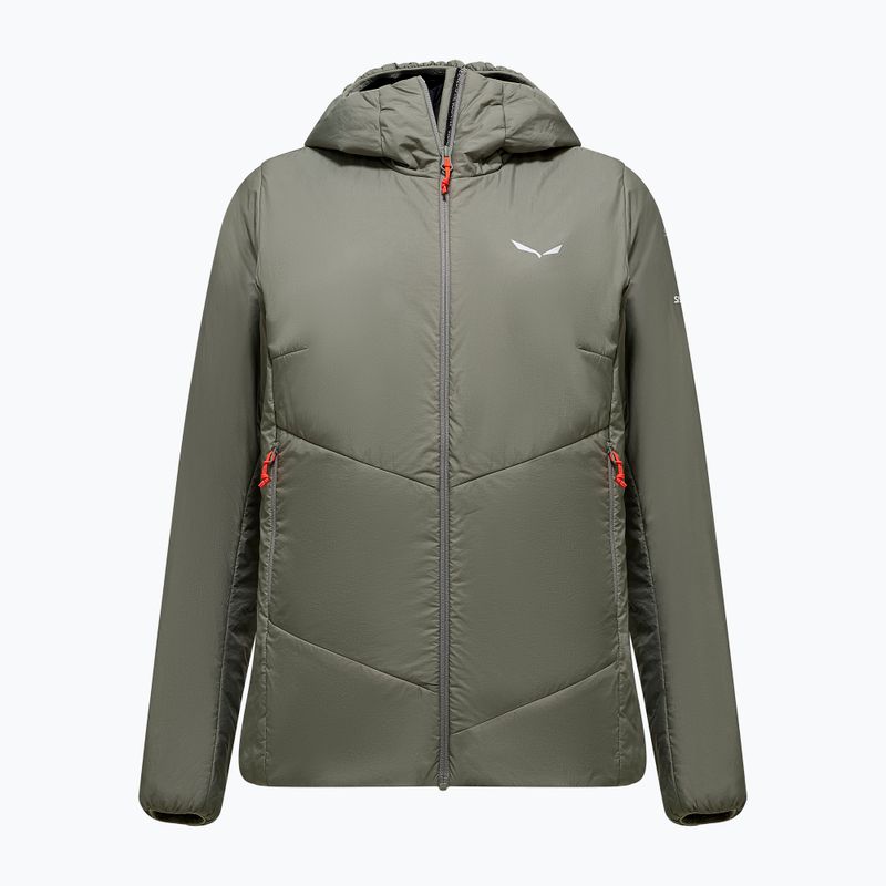 Dámská zateplená bunda Salewa Puez Catinaccio 2 TWR HD shadow 7