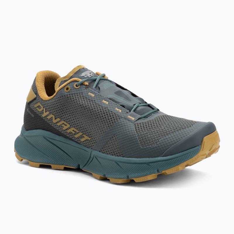 Pánské běžecké boty DYNAFIT Ultra 100 GTX lichen/atlantic