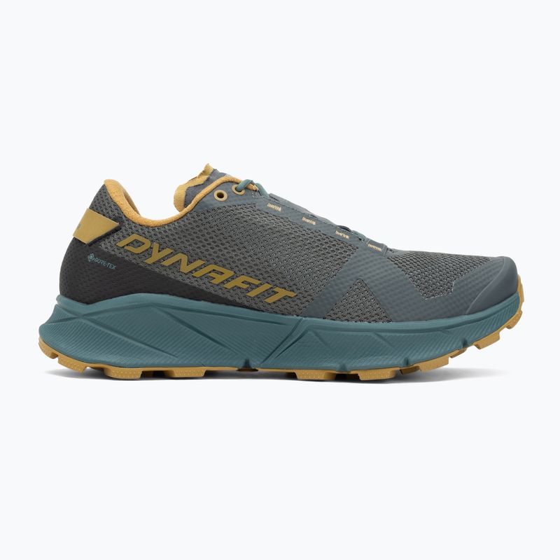 Pánské běžecké boty DYNAFIT Ultra 100 GTX lichen/atlantic 2