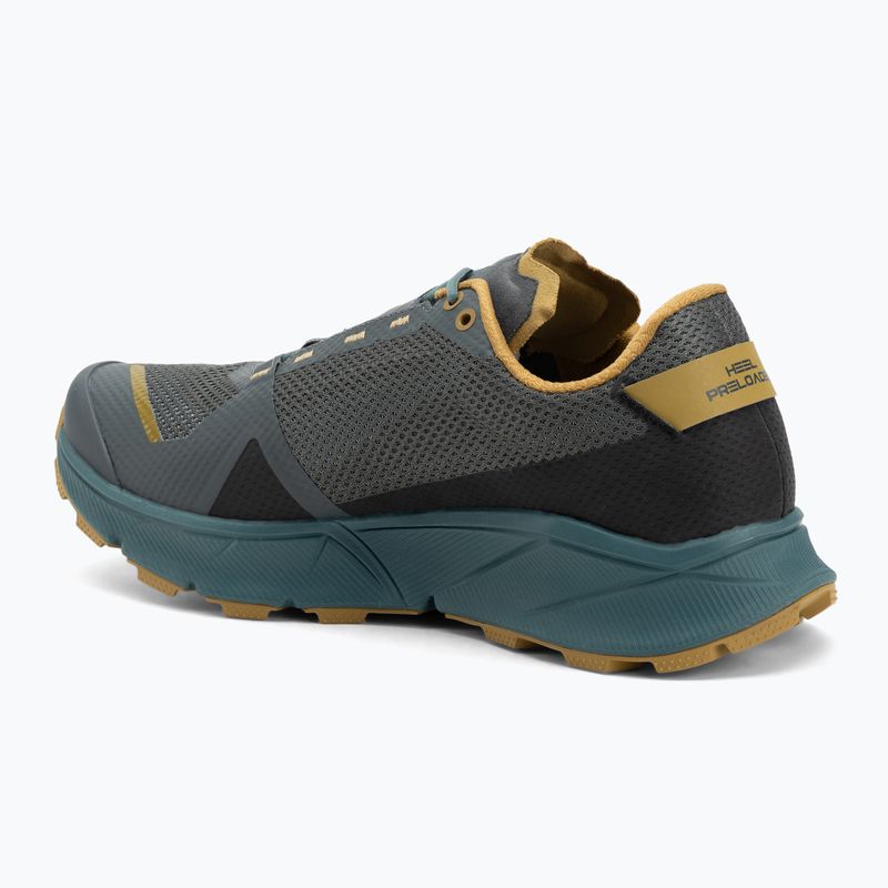 Pánské běžecké boty DYNAFIT Ultra 100 GTX lichen/atlantic 3
