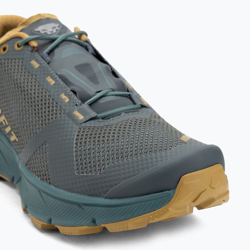 Pánské běžecké boty DYNAFIT Ultra 100 GTX lichen/atlantic 7