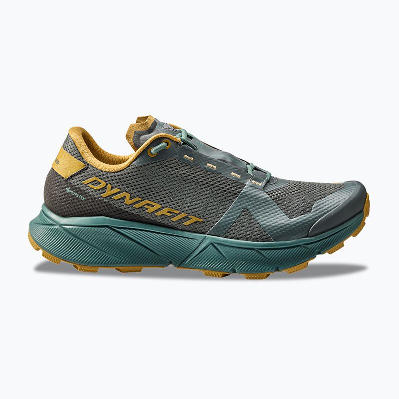 Pánské běžecké boty DYNAFIT Ultra 100 GTX lichen/atlantic 8