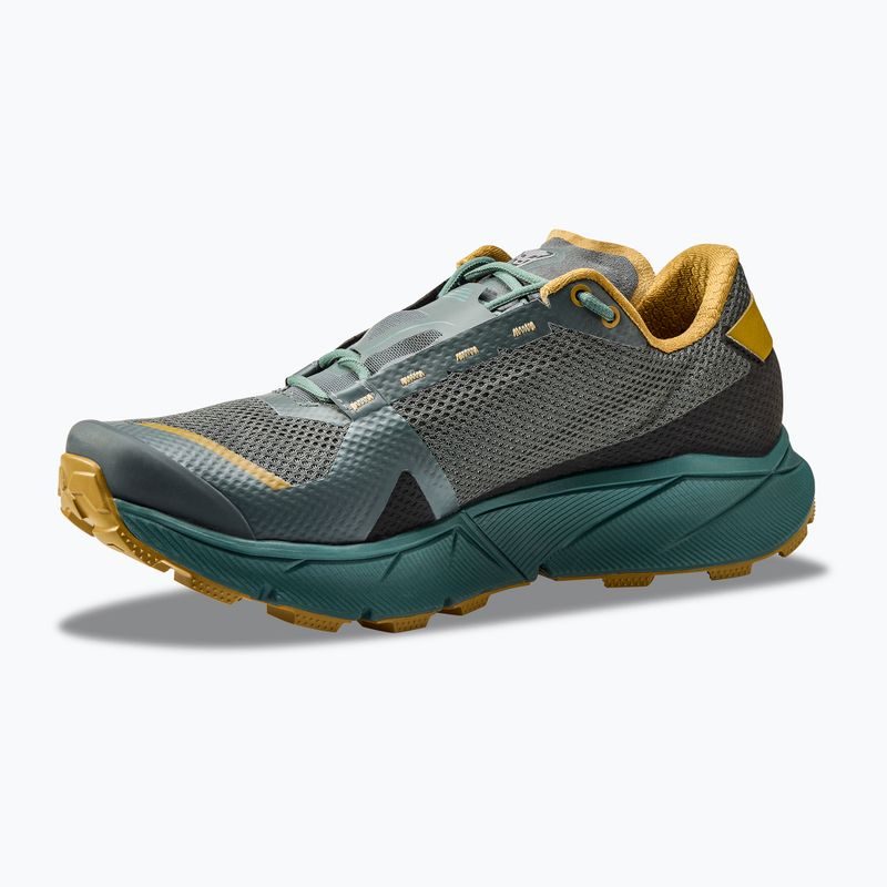 Pánské běžecké boty DYNAFIT Ultra 100 GTX lichen/atlantic 9