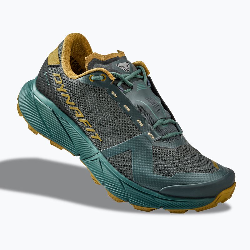 Pánské běžecké boty DYNAFIT Ultra 100 GTX lichen/atlantic 10