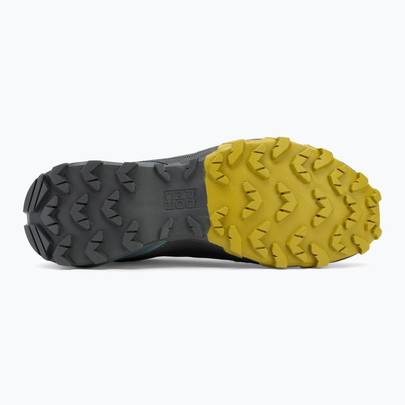 Pánské běžecké boty  DYNAFIT Traverse GTX lichen/atlantic 4