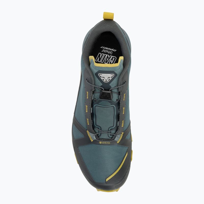 Pánské běžecké boty  DYNAFIT Traverse GTX lichen/atlantic 5