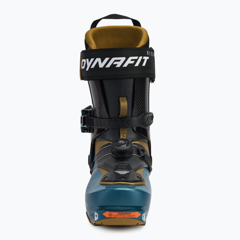 Pánské skitouringové boty DYNAFIT Ridge balsam/black out 3
