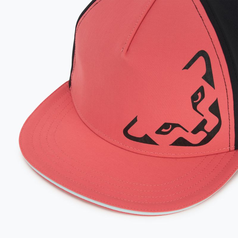 Kšiltovka DYNAFIT Tech Trucker cabana  3