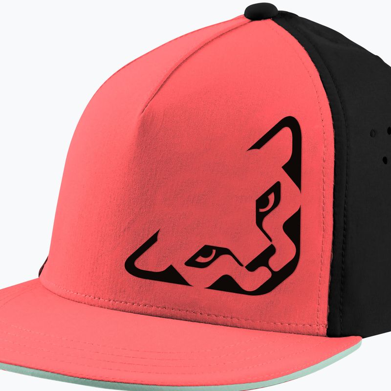 DYNAFIT Tech Trucker cabana baseballová čepice