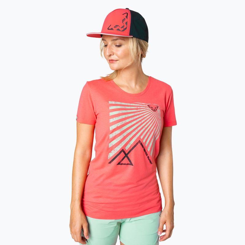 DYNAFIT Tech Trucker cabana baseballová čepice 2