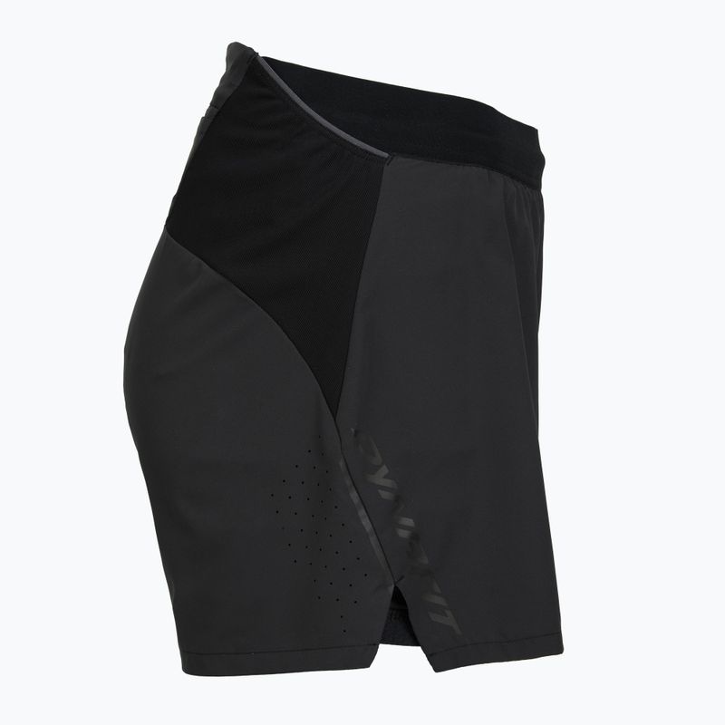 Dámské běžecké šortky DYNAFIT Alpine Pro 2/1 black out 3