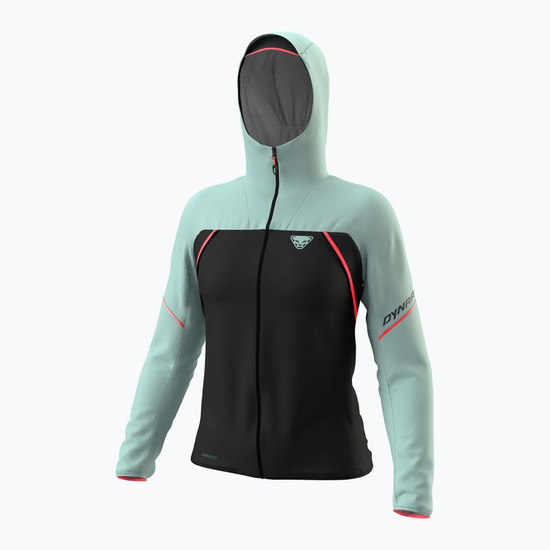 Dámská běžecká bunda DYNAFIT Alpine 3L jadelite