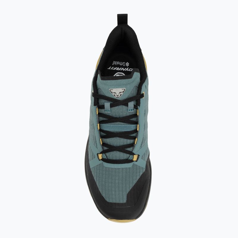 Pánské běžecké boty DYNAFIT Transalper 2 black out/atlantic 5