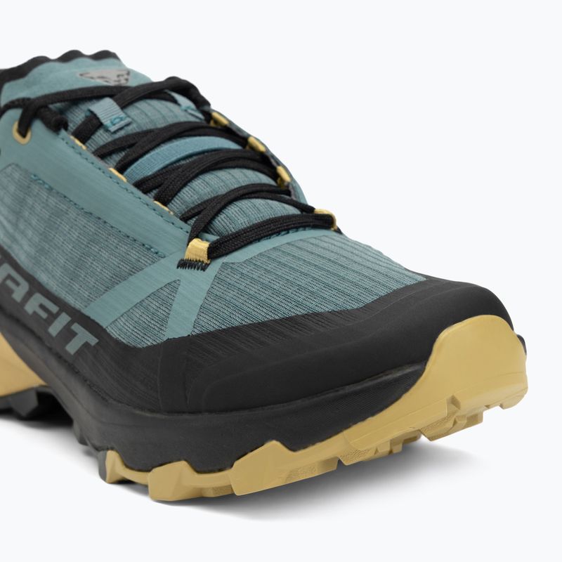 Pánské běžecké boty DYNAFIT Transalper 2 black out/atlantic 7