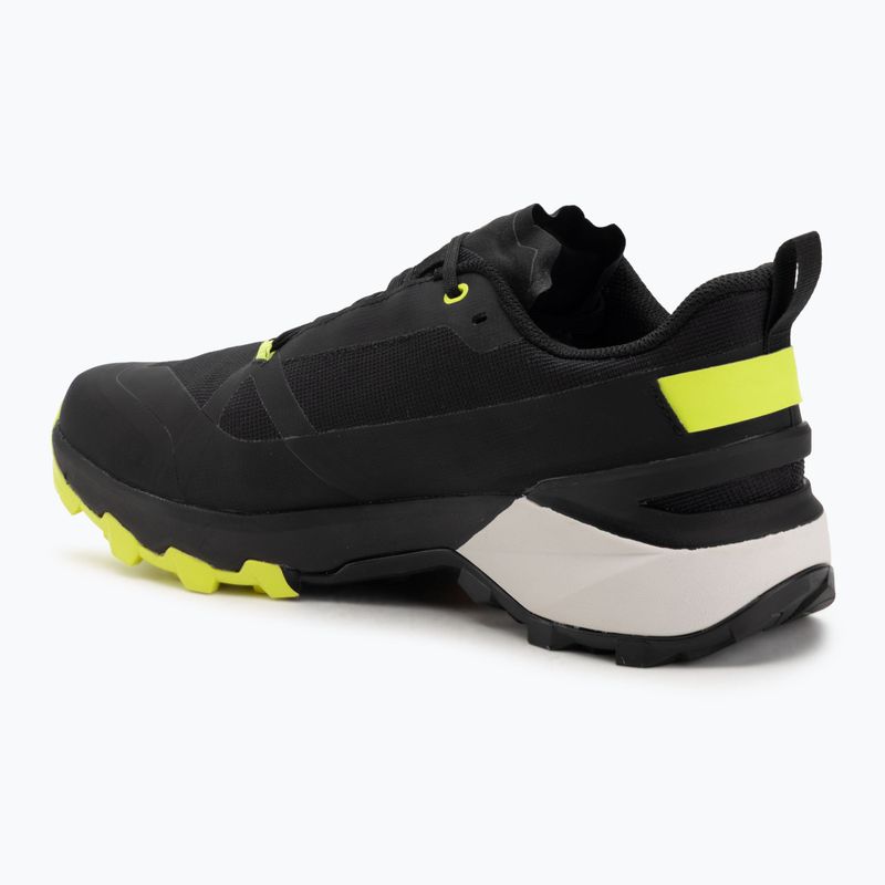 Pánská treková obuv DYNAFIT Transalper 2 GTX black out/nimbus 3