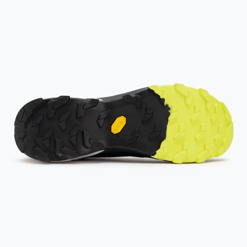 Pánská treková obuv DYNAFIT Transalper 2 GTX black out/nimbus 4