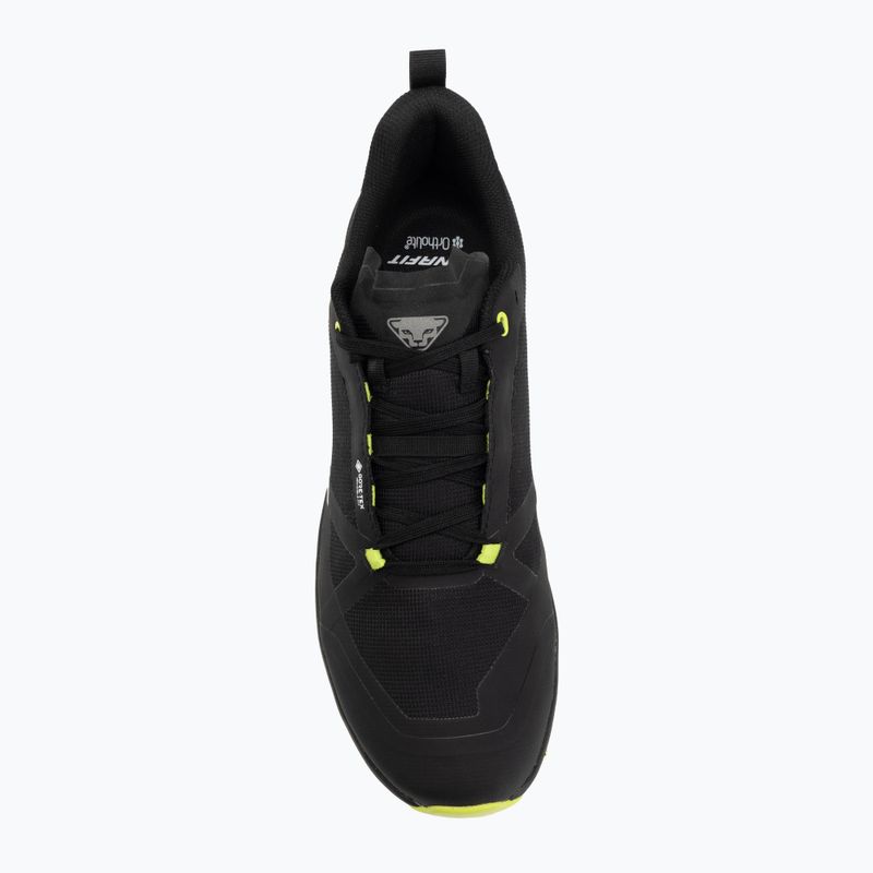 Pánská treková obuv DYNAFIT Transalper 2 GTX black out/nimbus 5