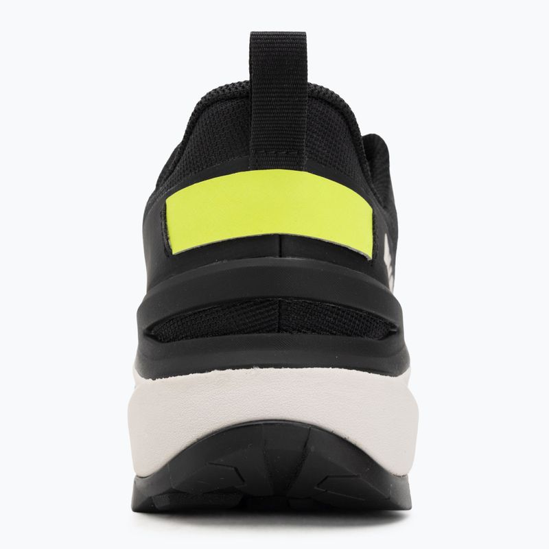 Pánská treková obuv DYNAFIT Transalper 2 GTX black out/nimbus 6