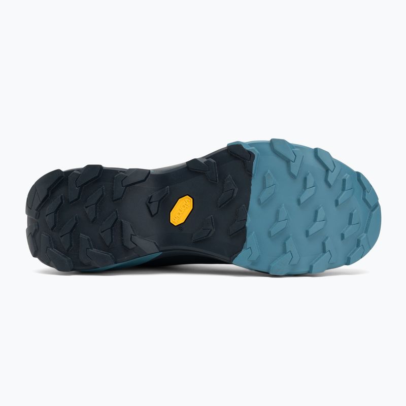 Pánské běžecké boty DYNAFIT Transalper 2 MID GTX blueberry/fallen rock 4
