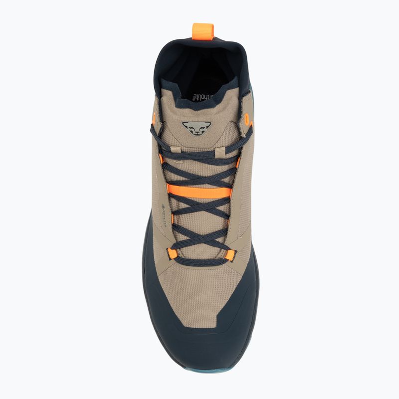 Pánské běžecké boty DYNAFIT Transalper 2 MID GTX blueberry/fallen rock 5