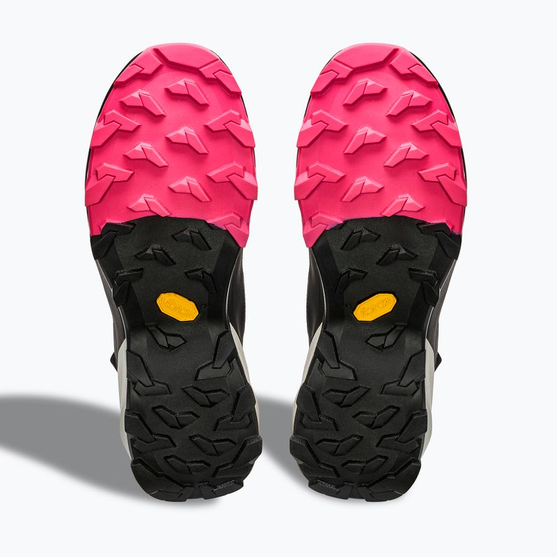 Dámská treková obuv DYNAFIT Transalper 2 Mid GTX blackout/nimbus 12