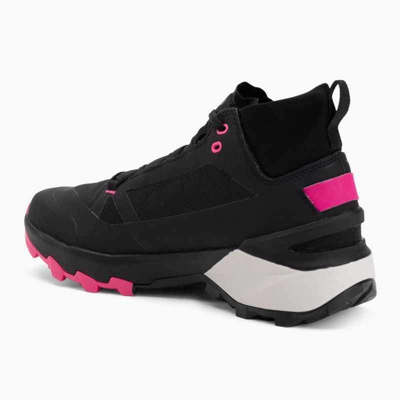 Dámská treková obuv DYNAFIT Transalper 2 Mid GTX blackout/nimbus 3