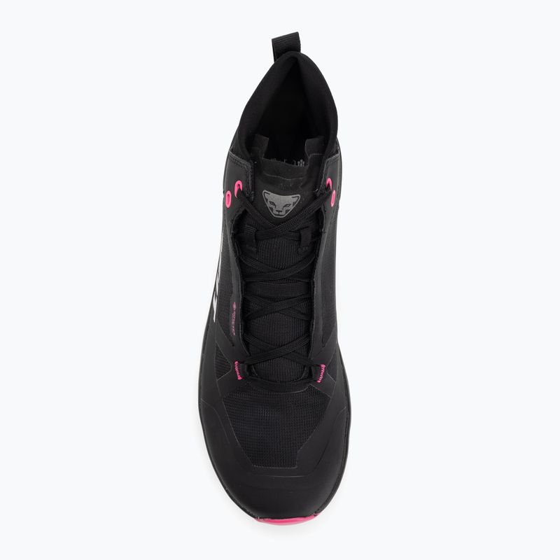 Dámská treková obuv DYNAFIT Transalper 2 Mid GTX blackout/nimbus 5