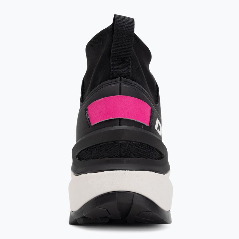 Dámská treková obuv DYNAFIT Transalper 2 Mid GTX blackout/nimbus 6