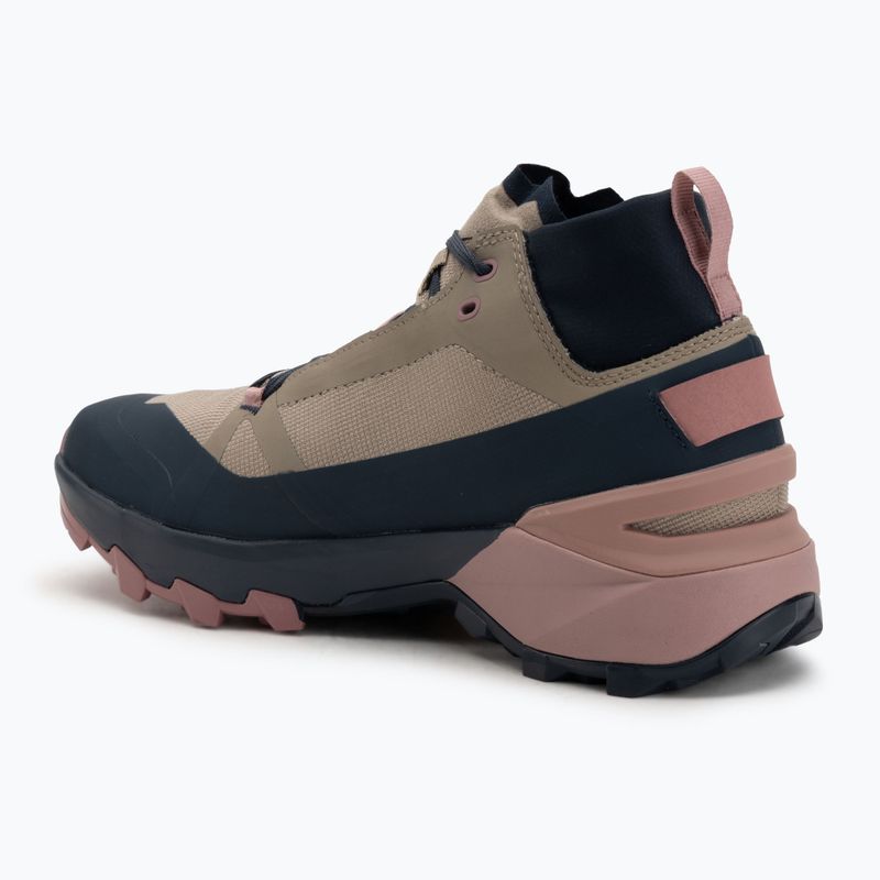 Dámská treková obuv DYNAFIT Transalper 2 Mid GTX blueberry/fallen rock 3