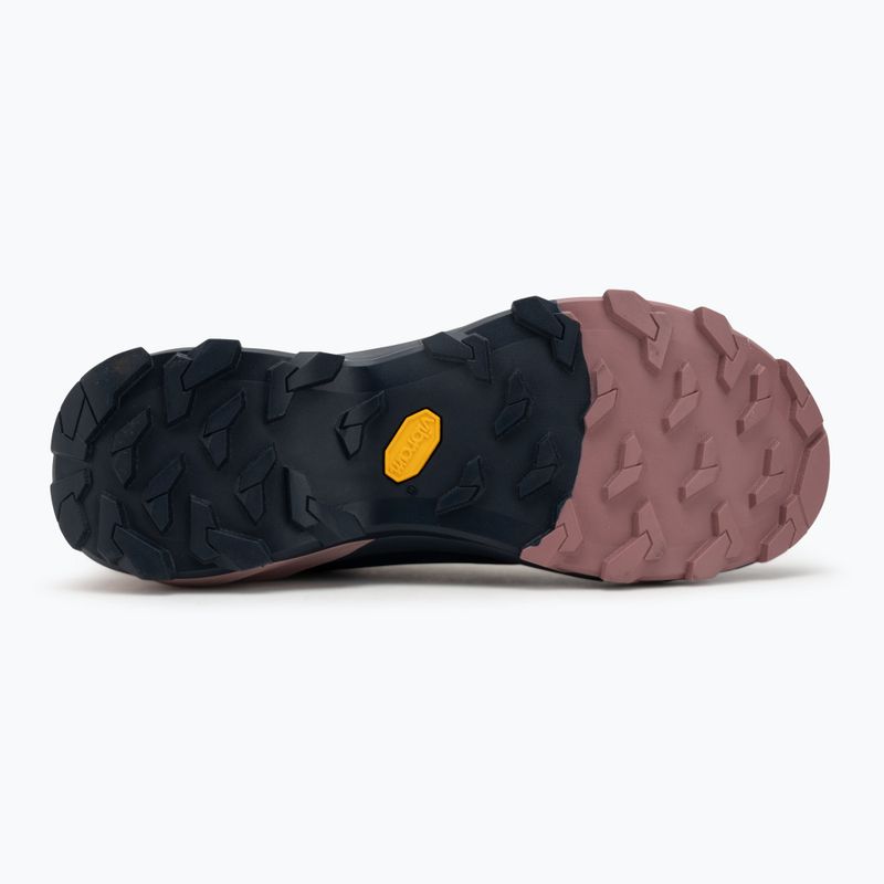 Dámská treková obuv DYNAFIT Transalper 2 Mid GTX blueberry/fallen rock 4