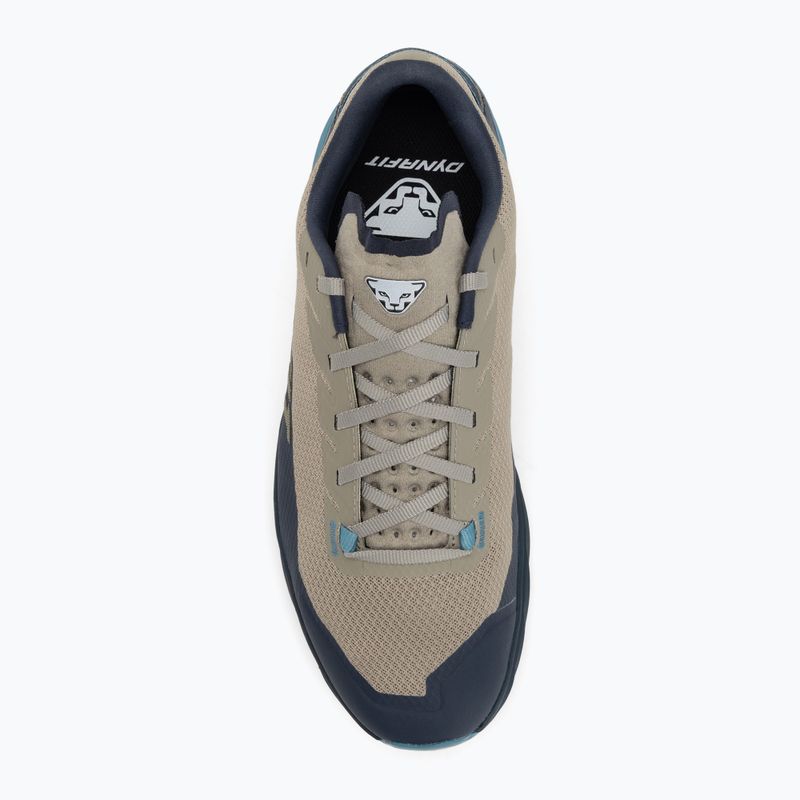 Pánské běžecké boty DYNAFIT Ultra blueberry/rock khaki 5