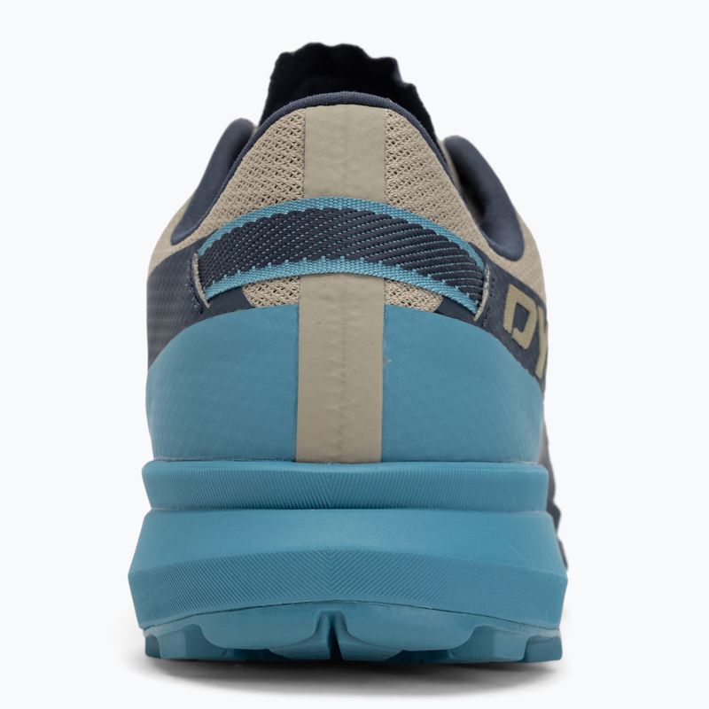 Pánské běžecké boty DYNAFIT Ultra blueberry/rock khaki 6