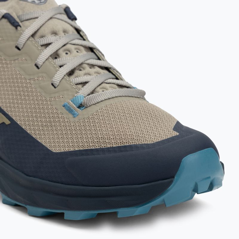 Pánské běžecké boty DYNAFIT Ultra blueberry/rock khaki 7