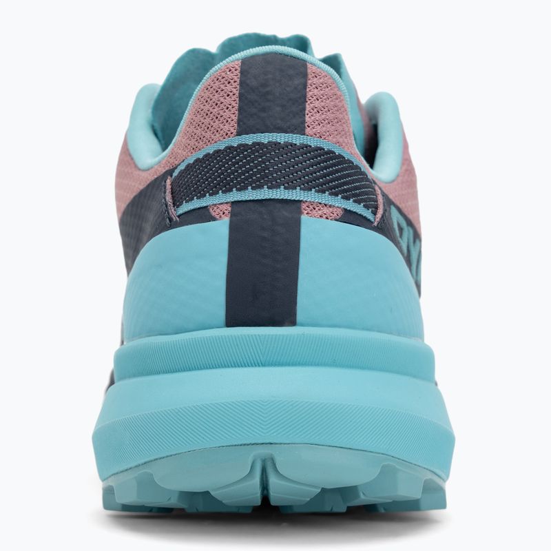 Dámské běžecké boty DYNAFIT Ultra blueberry/mokarosa 6