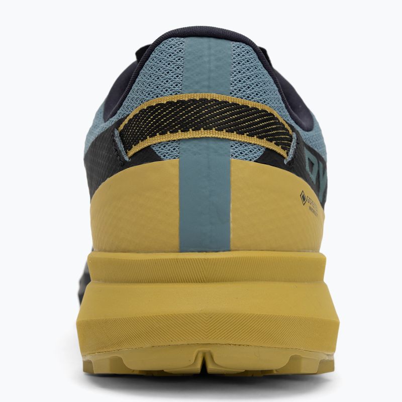 Pánské běžecké boty DYNAFIT Ultra GTX black out/atlantic 6