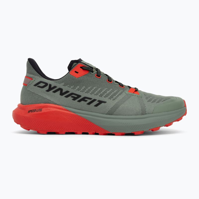 Pánské běžecké boty DYNAFIT Trail sage/black out 2