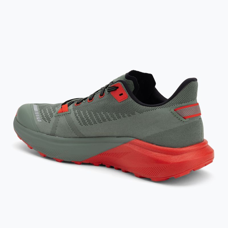 Pánské běžecké boty DYNAFIT Trail sage/black out 3