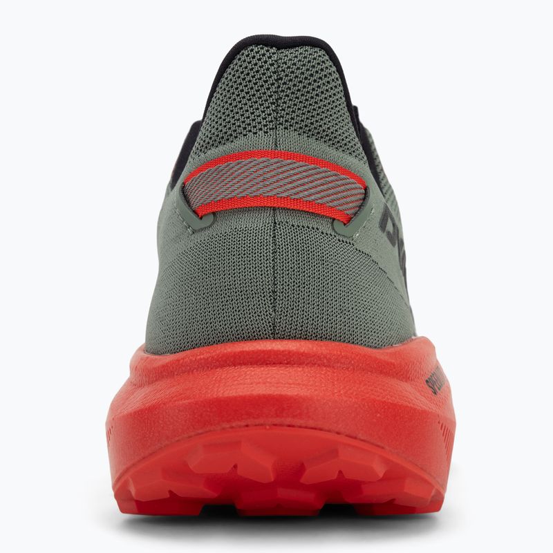 Pánské běžecké boty DYNAFIT Trail sage/black out 6