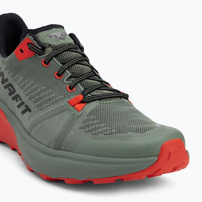 Pánské běžecké boty DYNAFIT Trail sage/black out 7
