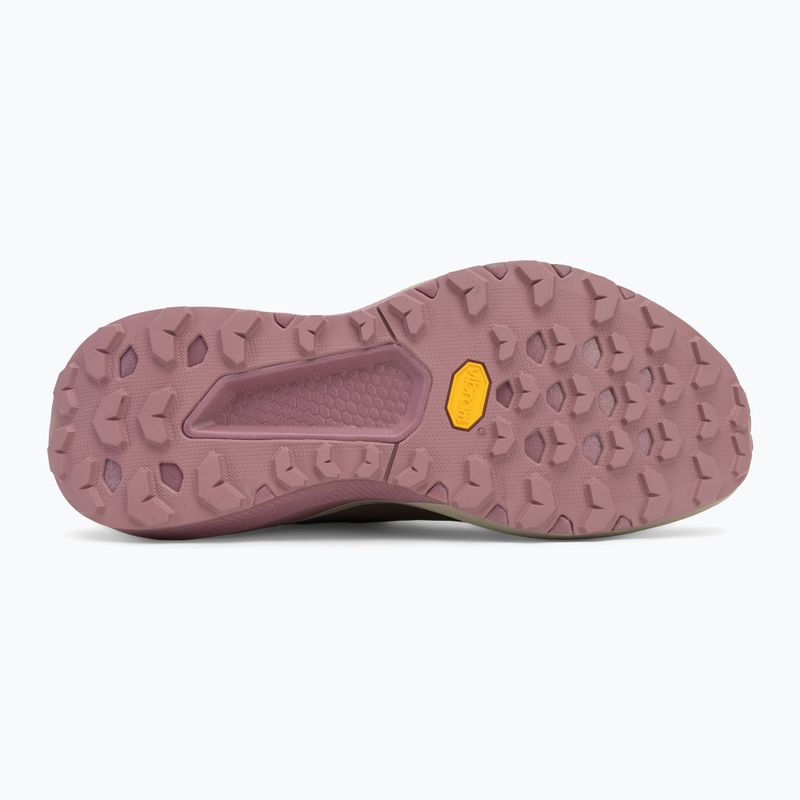 Dámské běžecké boty DYNAFIT Trail rock khaki/blueberry  4