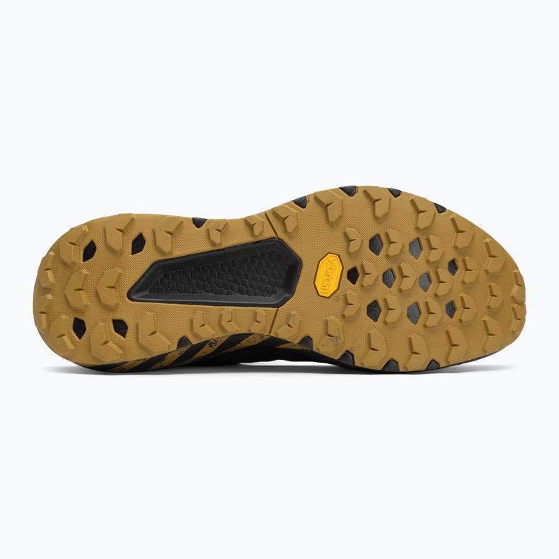 Pánské běžecké boty DYNAFIT Trail Graphic black out/tobacco 4