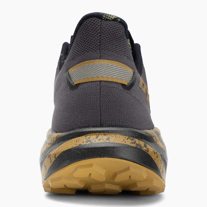 Pánské běžecké boty DYNAFIT Trail Graphic black out/tobacco 6