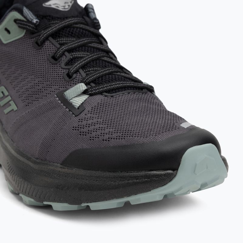 Dámské běžecké boty DYNAFIT Trail Graphic black out/jadelite 7