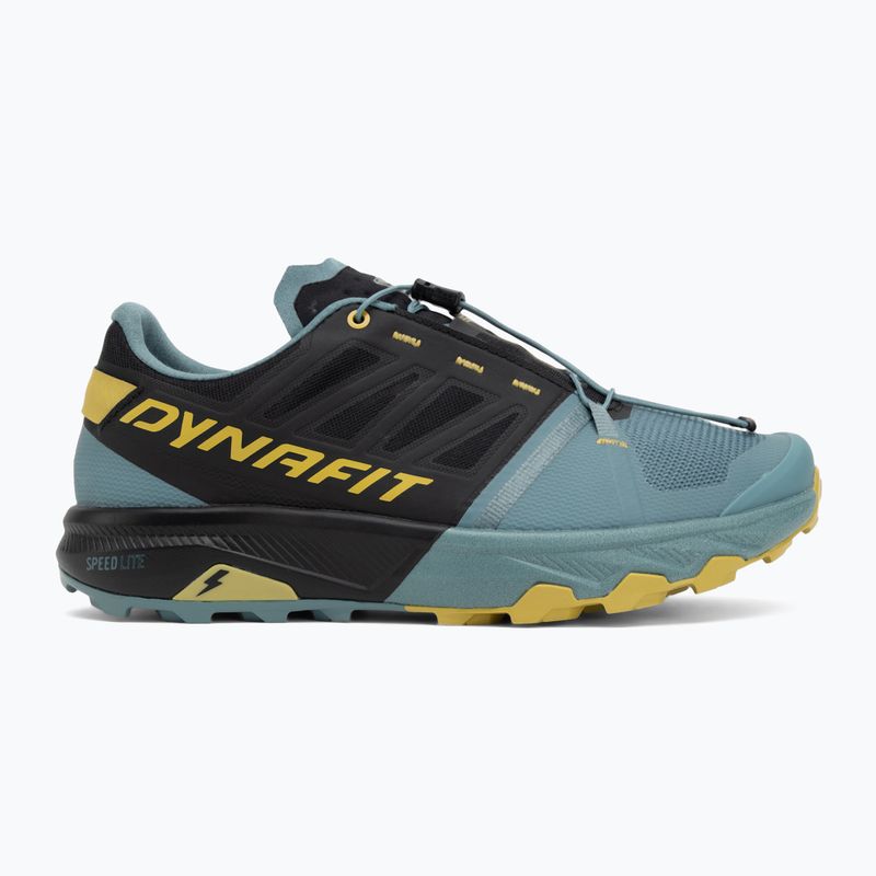 Pánské běžecké boty DYNAFIT Alpine Pro 2 atlantic/black out 2