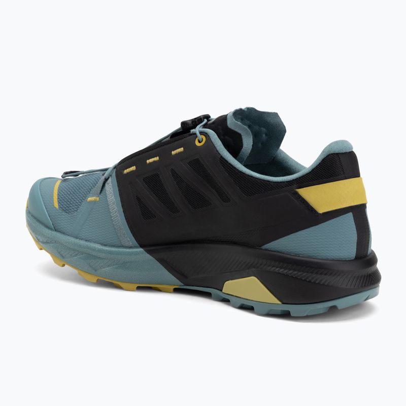 Pánské běžecké boty DYNAFIT Alpine Pro 2 atlantic/black out 3